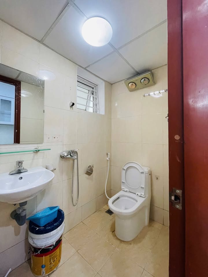 Chung cư Xa La Hà Đông 40m² giá 1.5 tỷ - Sở hữu ngay căn hộ đẹp!