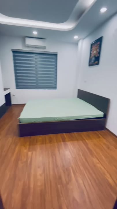 Nhà phố Tân Mai 23m² giá 500 triệu - Thiết kế full nội thất, ô tô tránh nhau!