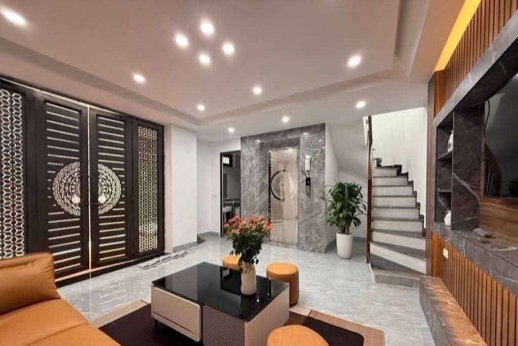 Nhà đẹp Định Công Hoàng Mai 38m² giá 10 tỷ - Sẵn sàng đón Tết!