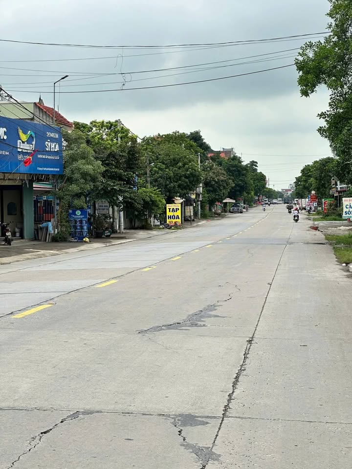 Đất nền Gia Phú, Gia Viễn 120m² - Mặt tiền đường 477 sầm uất, cơ hội đầu tư sinh lời!