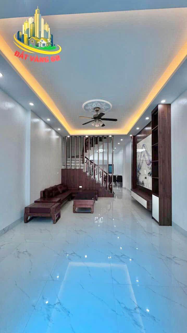 Nhà 3 tầng Bích Đào Ninh Bình 72m² giá 4 tỷ - Ô tô vào tận nhà!