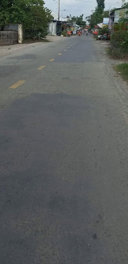 Đất nền huyện Cái Bè 354m² giá chỉ 2.5 tỷ - Cơ hội đầu tư hấp dẫn!