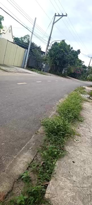 Đất nền Tân Định, Bến Cát 125m² giá 1.5 tỷ - Sổ đỏ chính chủ, đường nhựa 6m