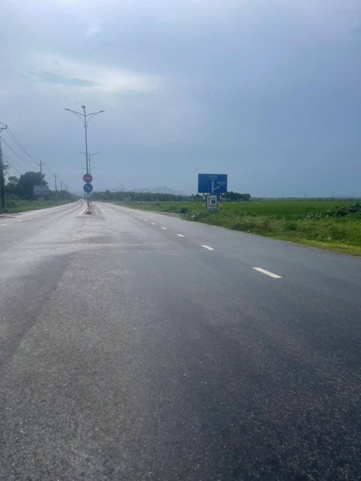 Đất nền tại Tỉnh Lộ 44B, Long Điền, Bà Rịa - Vũng Tàu, 8900m² - Tiềm năng đầu tư lớn!