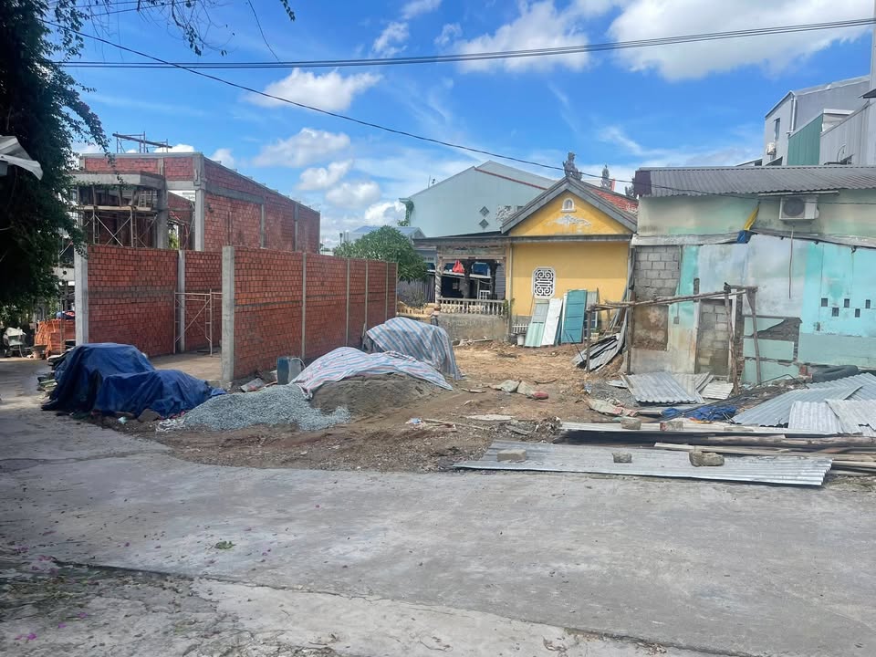 Đất kiệt ô tô 227 Trần Phú, 77.7m² giá 1.8 tỷ - Sổ hồng chính chủ!