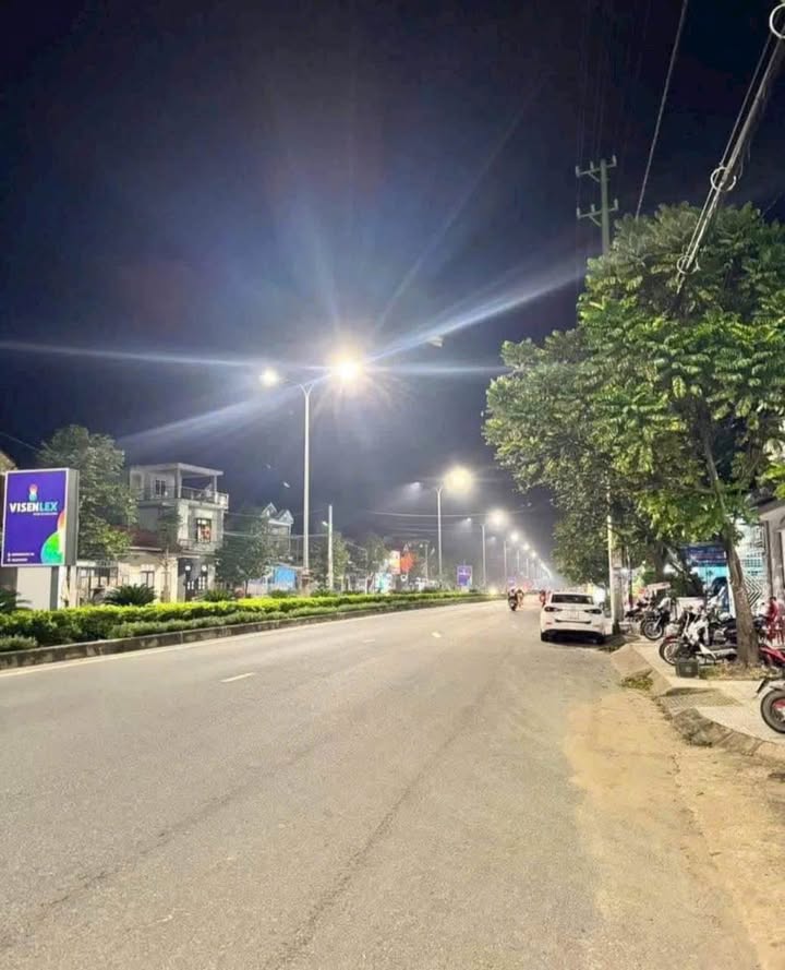 Đất Kiệt Ô Tô Lý Thái Tổ, Hương An, Huế 71,6m² giá 850 triệu - Đầu tư sinh lời ngay!