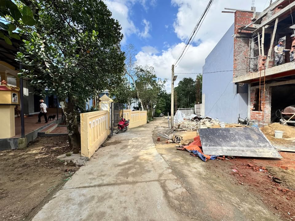 Đất kiệt ô tô đường Huyền Trân Công Chúa, phường Thuỷ Xuân 102m² - Vị trí đẹp, giá cực tốt!