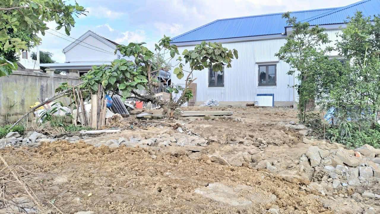 Đất nền Dương Nỗ, TP Huế 93m² giá 1,1 tỷ - Đầu tư sinh lời ngay!