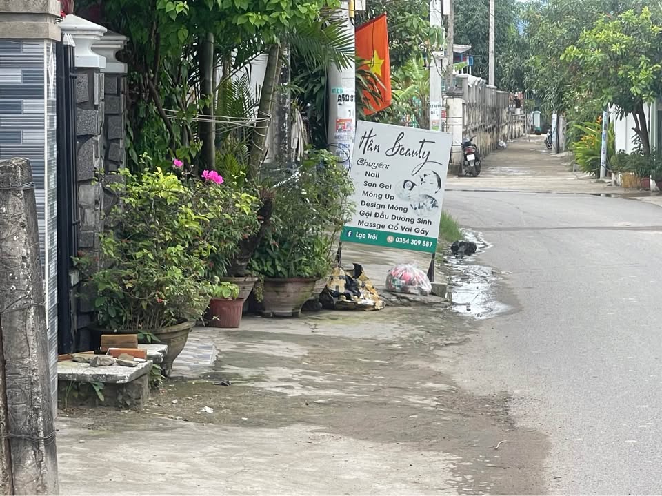 Đất nền Vạn Phước 176m² giá 1.05 tỷ - Cách uỷ ban 300m, đường nhựa thuận tiện!