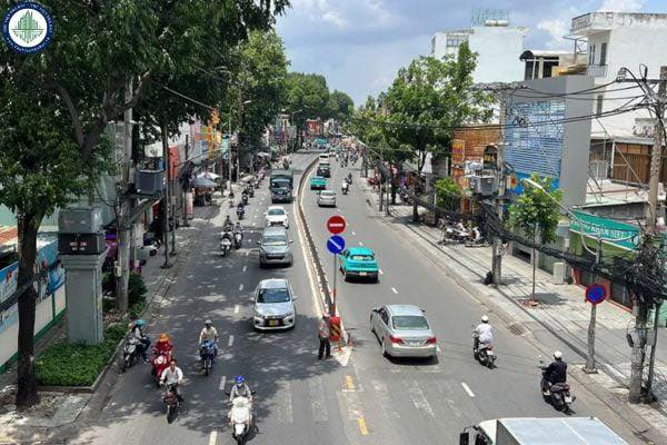 Nhà mặt tiền Quang Trung Gò Vấp 88m² giá 7 tỷ - Đầu tư sinh lời cao!