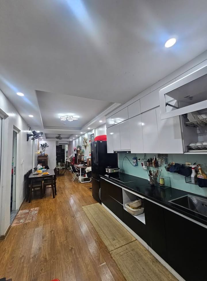 Căn hộ Green City Bắc Giang 78m² giá 2 tỷ - Full nội thất, sẵn sàng vào ở!