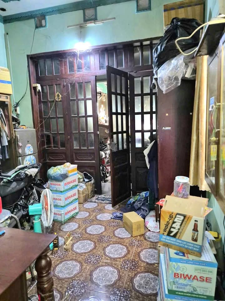 Đất nền phường Đông Hòa, quận 7, 84m² giá 4.1 tỷ - Cơ hội đầu tư tuyệt vời!