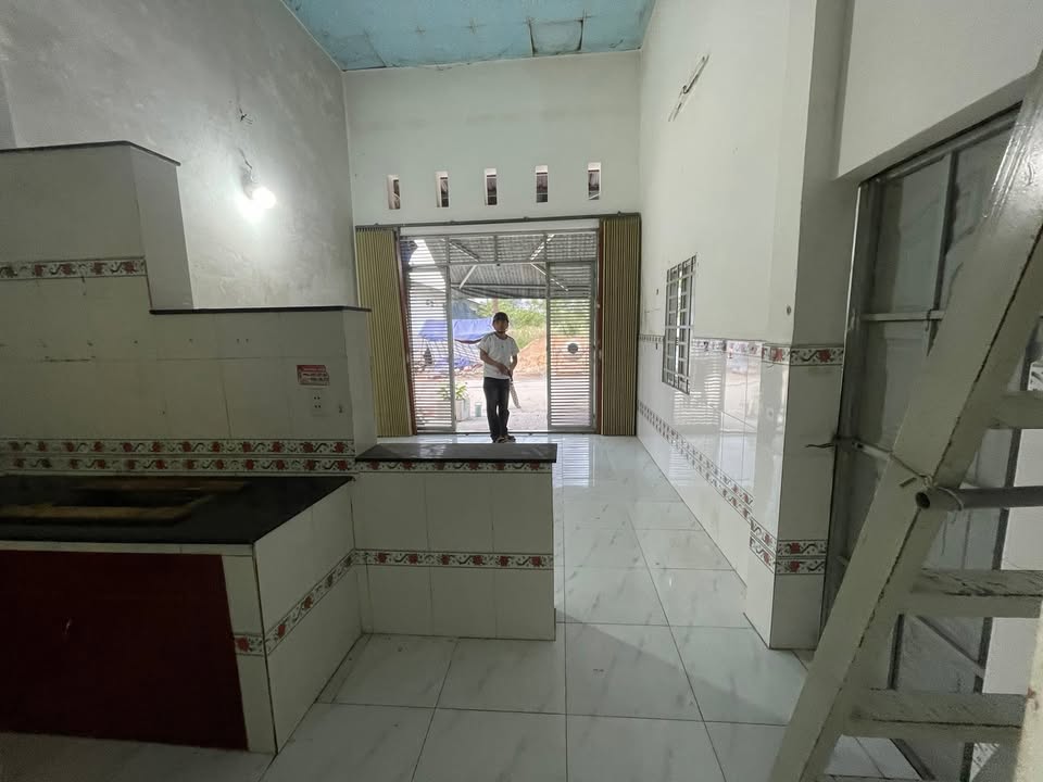 Kiot cho thuê đường NI1A Bến Cát - Chỉ 2.5 triệu/tháng