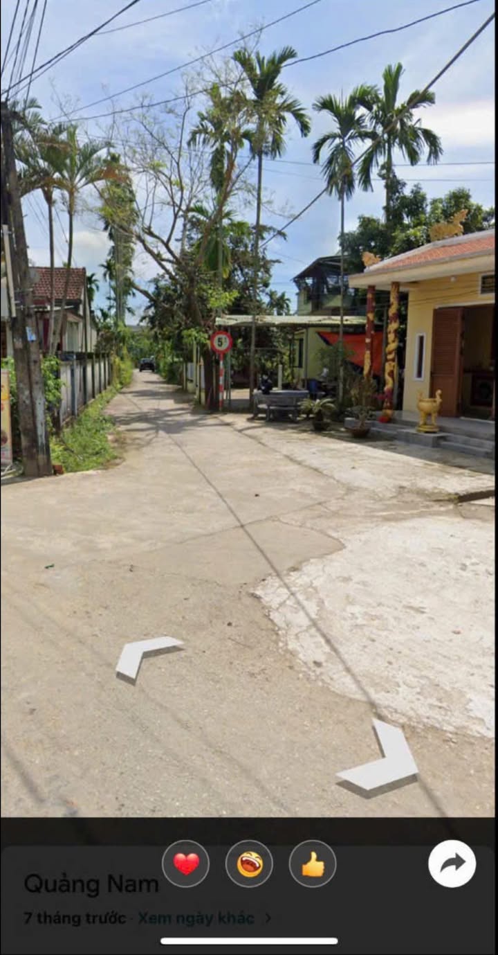 Đất nền Tam Xuân 1, Núi Thành 100m² giá 595 triệu - Cơ hội đầu tư hấp dẫn!