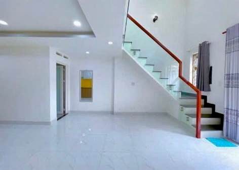 Nhà phố Gò Vấp 46m² giá 6.1 tỷ - Hẻm ô tô thông thoáng, sẵn sàng ở ngay!