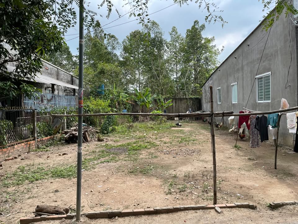 Đất Mặt Tiền Hội An Đông 236m² giá 900 triệu - Hướng Tây Nam phong thủy tốt!