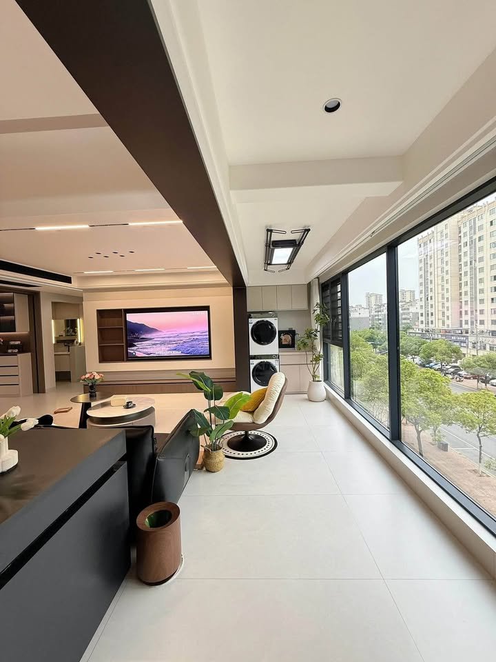 Căn hộ 3PN Vincom Quang Trung 75m² giá 4 tỷ - Giao nhà tháng 6/2026!