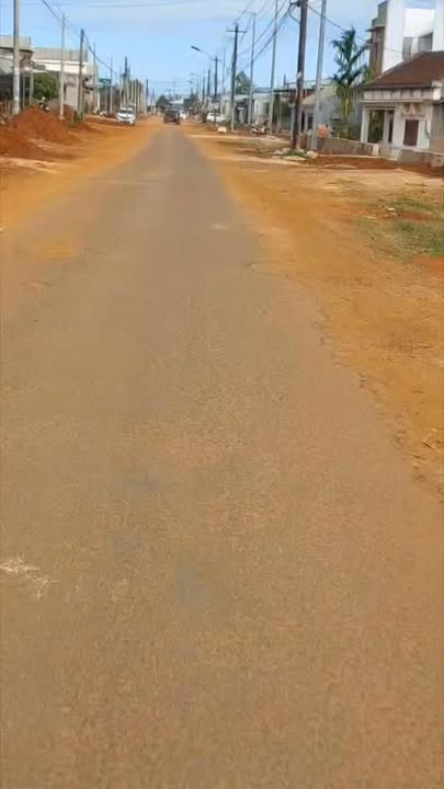 Đất thổ cư phường Yên Thế, Pleiku 145m² giá chỉ 590 triệu - Cơ hội đầu tư tuyệt vời!