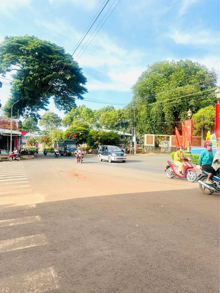 Đất nền Lộc Ninh 15m² giá 3 tỷ - Vị trí kinh doanh đắc địa!