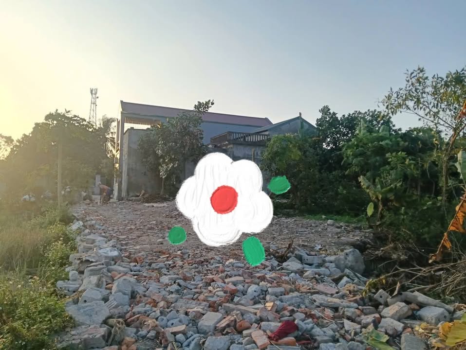 Đất nền La Sơn, Bình Lục 75m² - Tiện ích đa dạng, giá yêu thương!