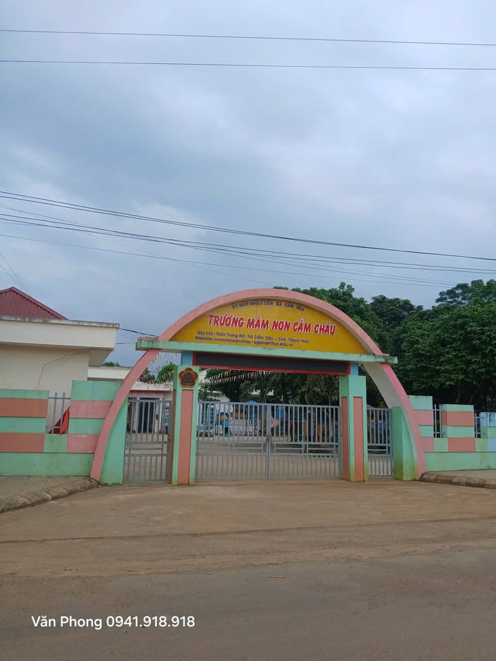 Đất mặt tiền tỉnh lộ 518 Cẩm Châu 216m² giá chỉ 1 tỷ - Đầu tư sinh lời ngay!