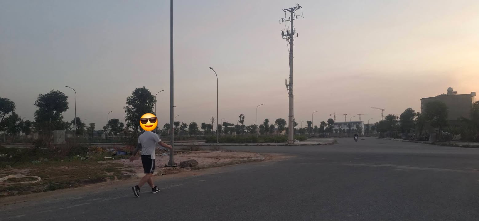 Đất nền Quảng Thành, Thanh Hóa 96.5m² giá 3.9 tỷ - Sổ đỏ chính chủ, đầu tư sinh lời!