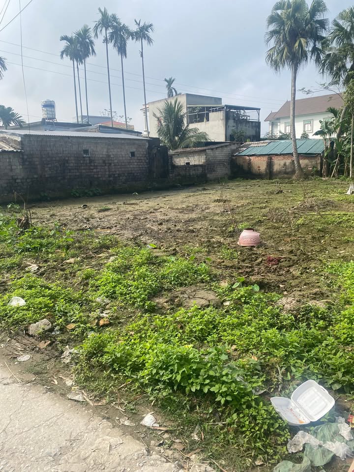 Đất ở Quảng Nhân 147m² giá 600 triệu - Cơ hội đầu tư tuyệt vời!