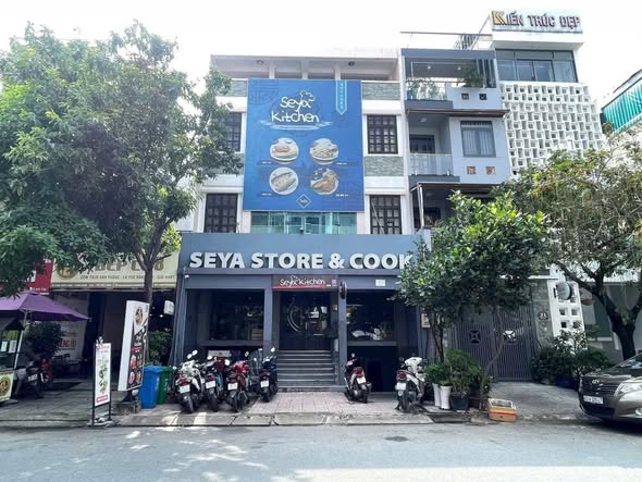 FrontHouse An Phú Quận 2 160m² giá 50 tỷ - Dòng tiền ổn định, cơ hội đầu tư hiếm có!