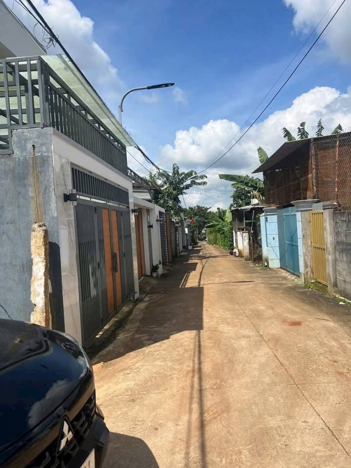 Đất thổ cư Hẻm 130 Y Moan Buôn Ma Thuột 115m² giá 3.35 tỷ - Cơ hội đầu tư tuyệt vời!