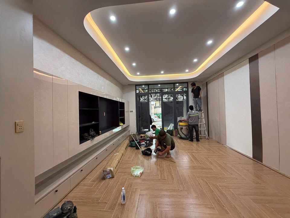 Nhà mặt tiền Ngô Văn Năm, Tân Lợi, 92m² giá 8.7 tỷ - Kinh doanh sầm uất!