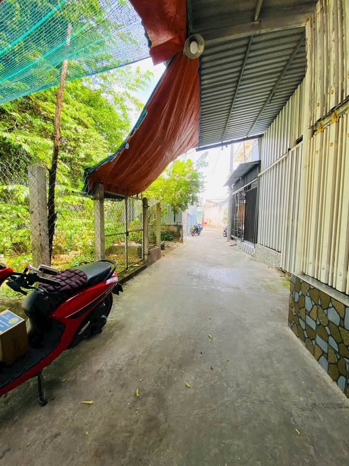 Đất thổ cư phường 8, TP Mỹ Tho 100m² - Gần trung tâm, giao thông thuận lợi!