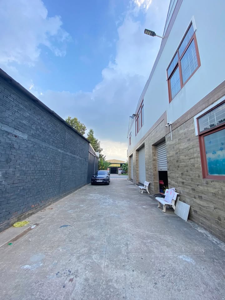 Đất nền 109m² tại Phường Trung An, Mỹ Tho - Giá tốt chỉ 1 tỷ!