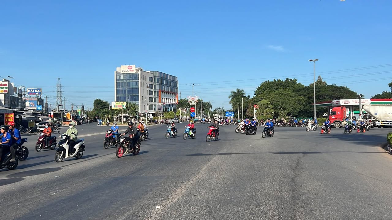 Phòng trọ cho thuê tại KCN Phước Đông, Gò Dầu - Chỉ từ 1 triệu/tháng!