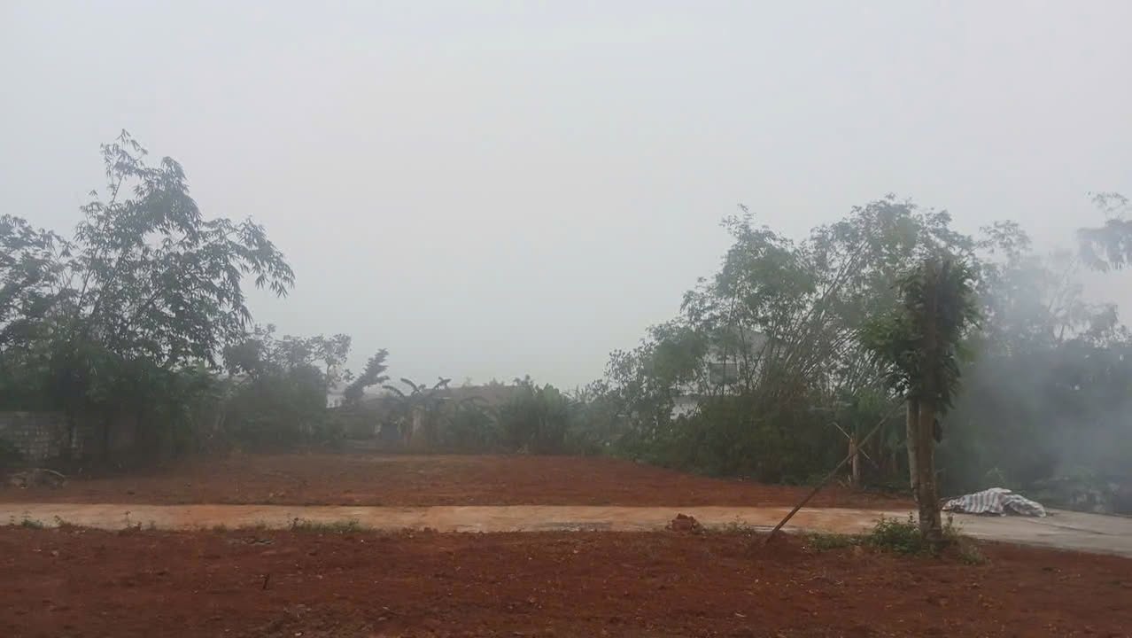 Đất nền 500m² tại Xuân Hồng, Nghi Xuân giá chỉ 1.1 tỷ - Cơ hội đầu tư hiếm có!