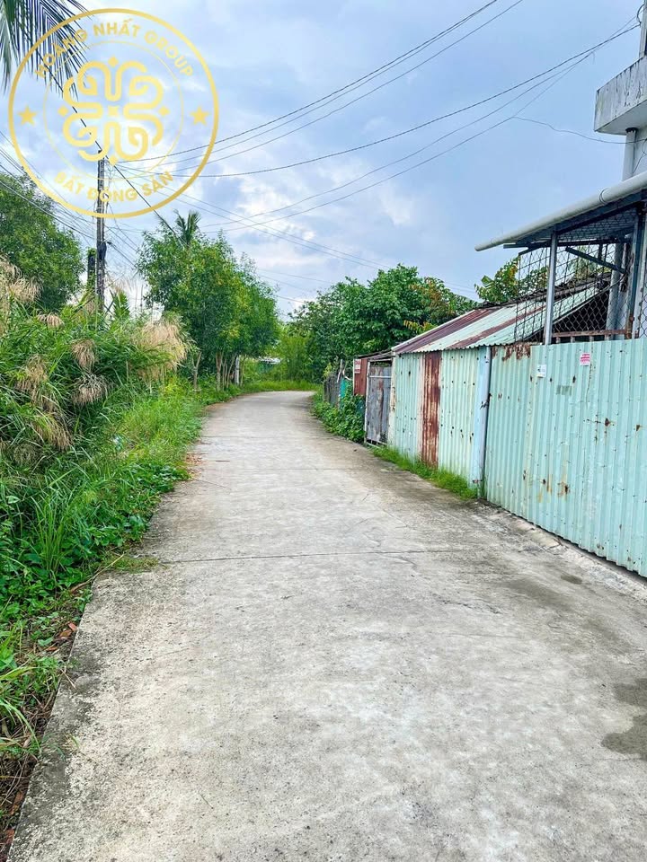 Đất vườn thổ cư P.7 Bạc Liêu 600m² giá 6 tỷ - View thoáng, ô tô vào tận nơi!