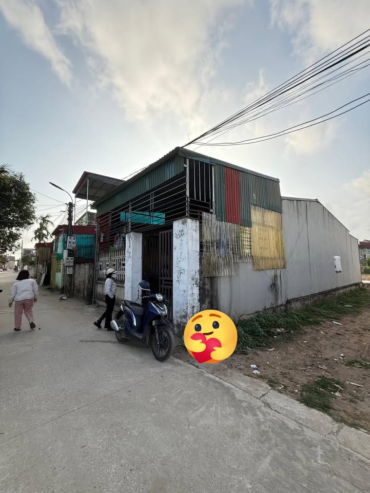 Nhà 2 mặt tiền Đa Lộc 100m² giá 1.44 tỷ - Gần chợ, tiện ích đầy đủ!