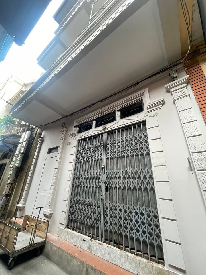 Nhà phố chợ Vồi, Hà Hồi, Thường Tín 26.3m² giá 3 tỷ - Kinh doanh đỉnh cao!