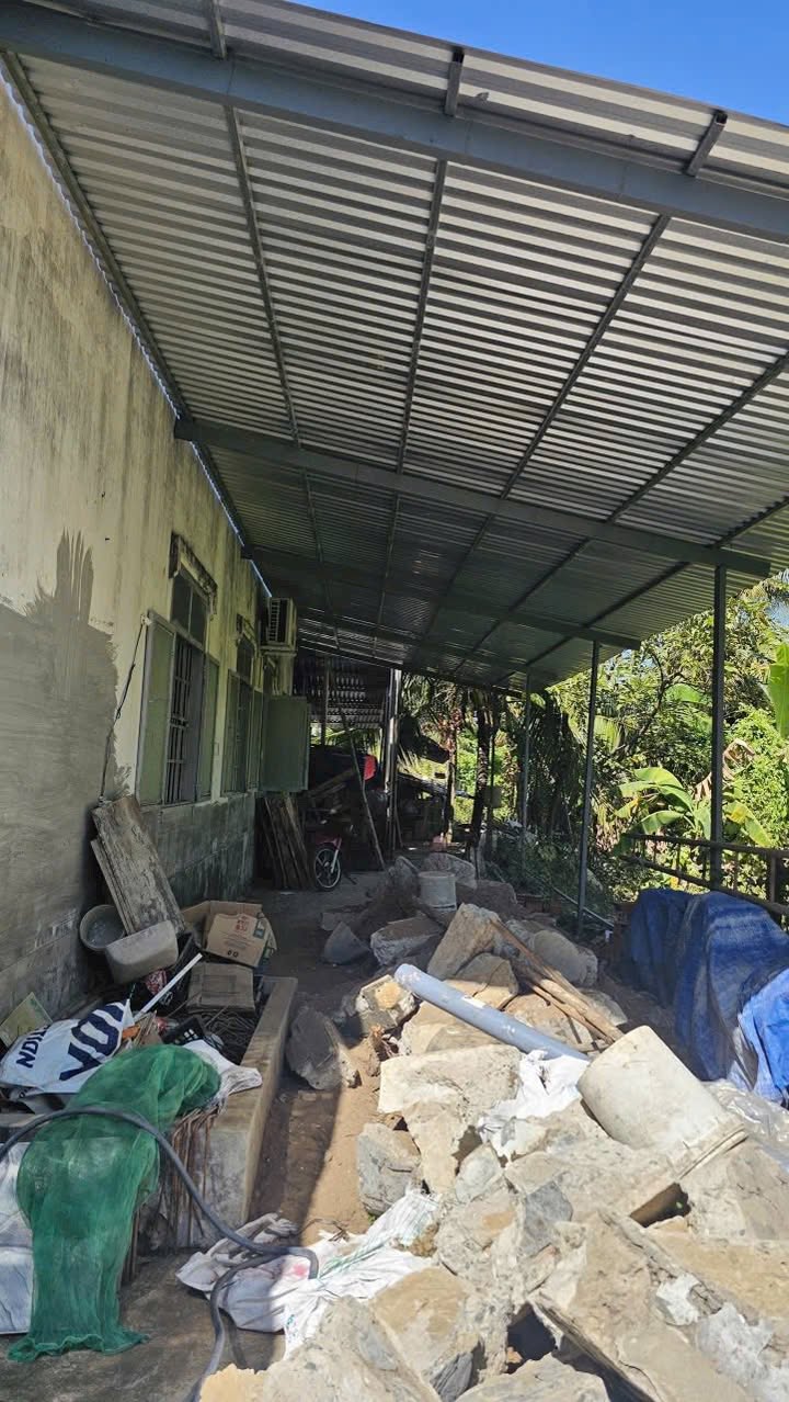 Nhà phố Bến Tre 149m² giá 850 triệu - Cơ hội sở hữu nhà chính chủ!