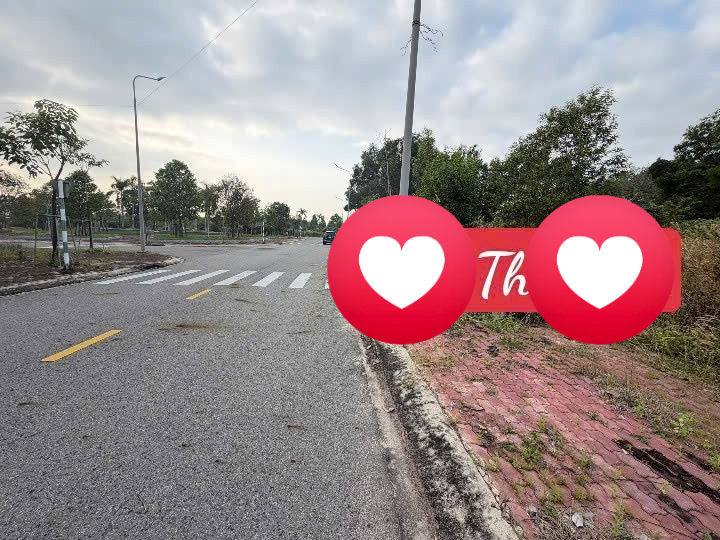 Đất nền khu tái định cư Bắc Tân Uyên 100m² giá 1 tỷ - Cơ hội đầu tư hấp dẫn!