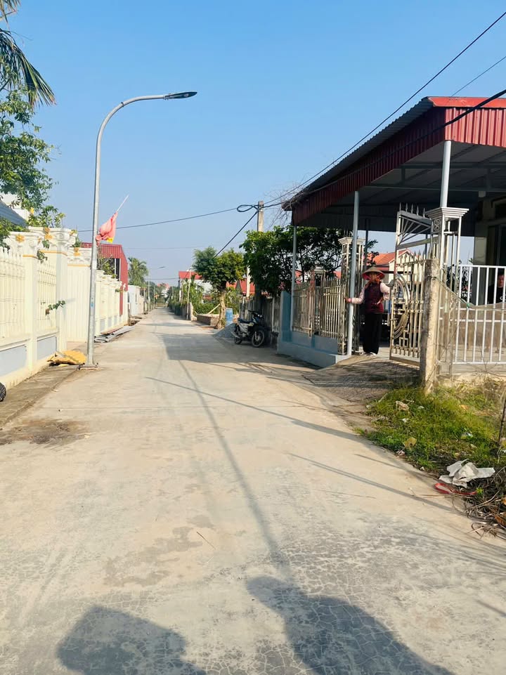 Lô đất Nam Điền 147m² giá 900 triệu - Đầu tư sinh lời tiềm năng!