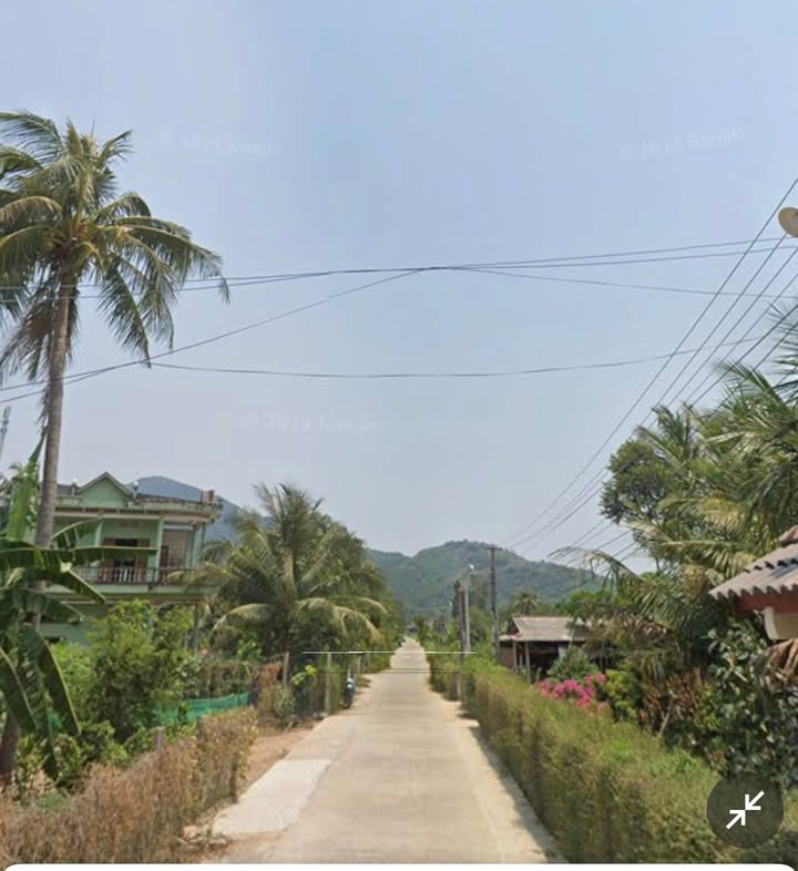 Đất thổ cư Phú Mỹ Đông 176m² giá 400 triệu - Sổ hồng chính chủ