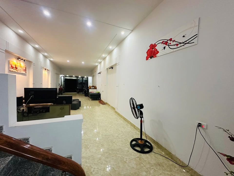 Nhà 2 tầng Đa Phúc, Dương Kinh, Hải Phòng 115m² giá 5 tỷ - Mặt tiền kinh doanh sầm uất!