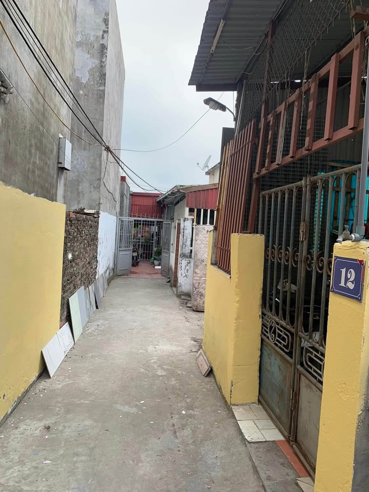 Đất nền Vĩnh Khê An Đồng 60m² giá 1.15 tỷ - Cơ hội đầu tư hiếm có!