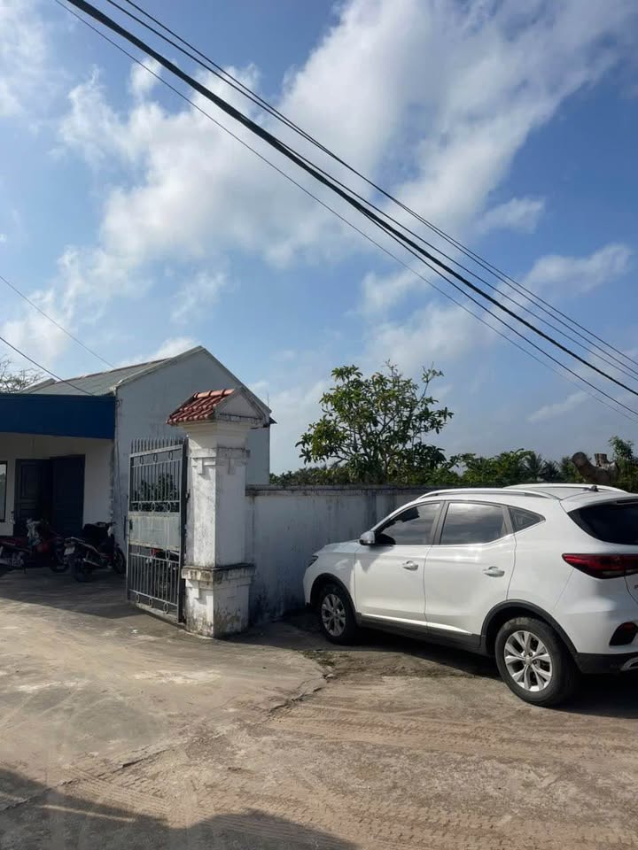 Biệt thự Nhà Vườn Minh Đức Đồ Sơn 1400m² - Không gian sống lý tưởng!