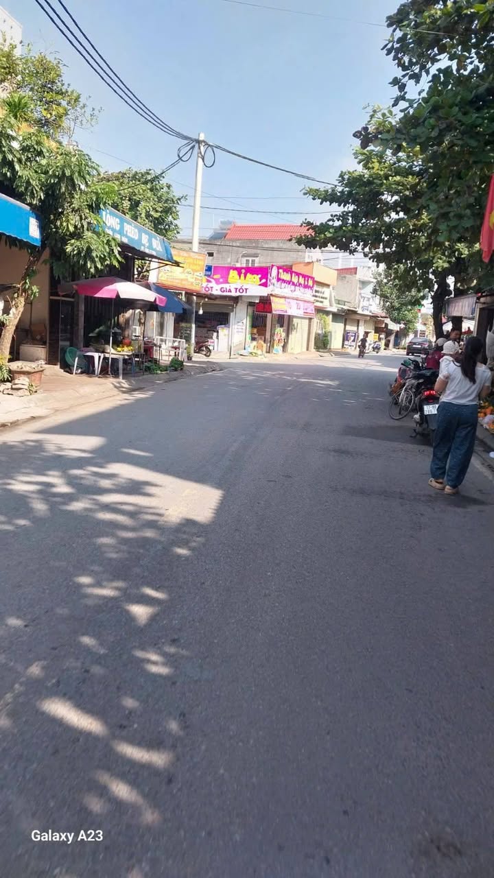 Đất nền Đa Phúc 49m² giá 1 tỷ - Đầu tư sinh lời ngay!