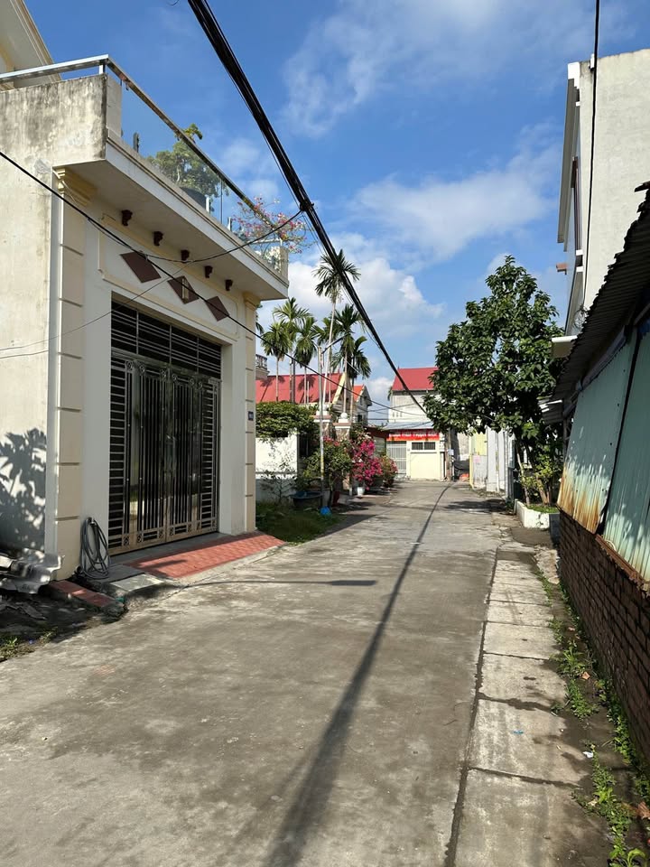 Đất nền Hồng Thái, An Dương 62.7m² giá 1.1 tỷ - Cơ hội đầu tư sinh lời!