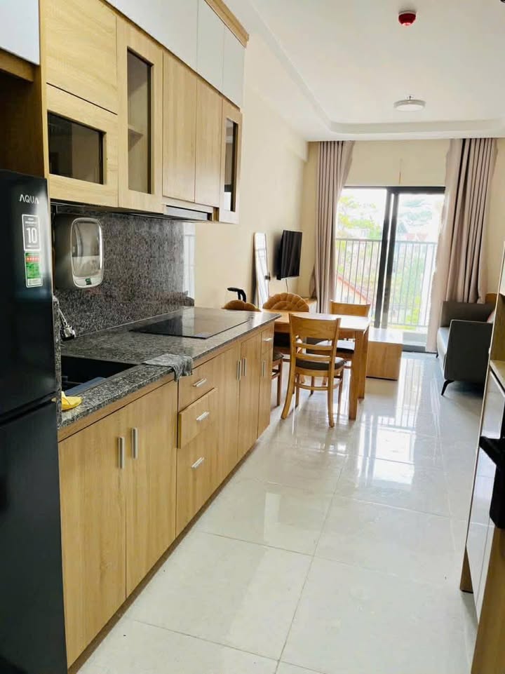 Căn hộ Sun Garden Đà Lạt 2PN giá 10 triệu - Full nội thất vào ở ngay!