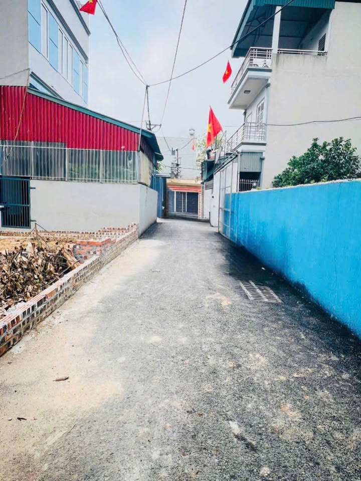 Đất Vân Nội Đông Anh 68m² giá chỉ 7x triệu - Đầu tư sinh lời ngay!