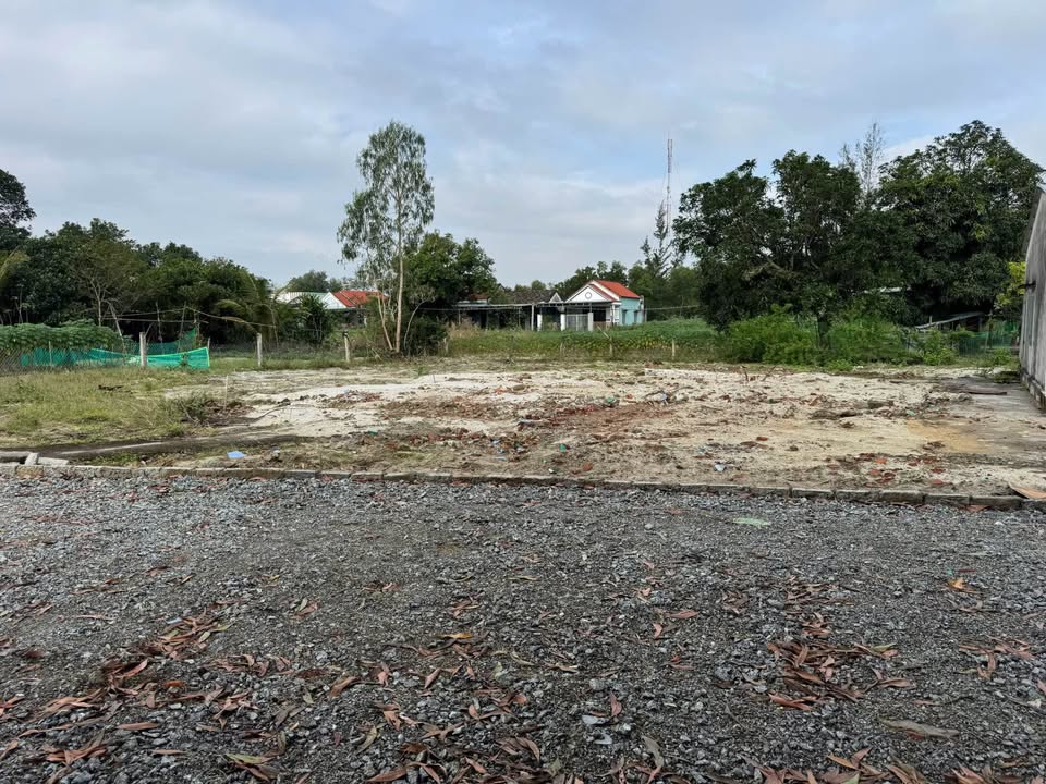 Đất vườn thôn Lạc Câu, xã Thăng An 1700m² - Đầu tư lý tưởng cho tương lai!