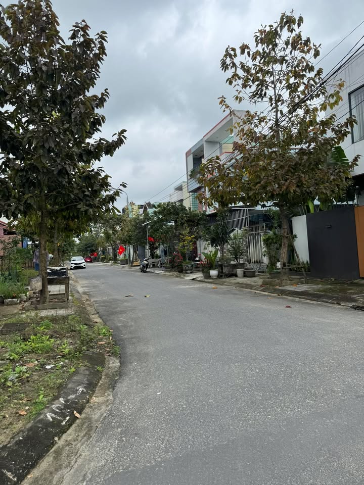 Đất Hòa Hương, Tam Kỳ 102m² giá 1.2 tỷ - Hướng Tây Nam, có thương lượng!